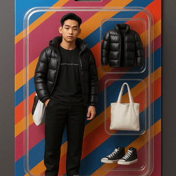 Boxed