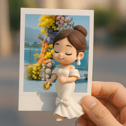 3D Frame