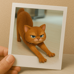 Pet Merch