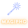 MagiPho Logo